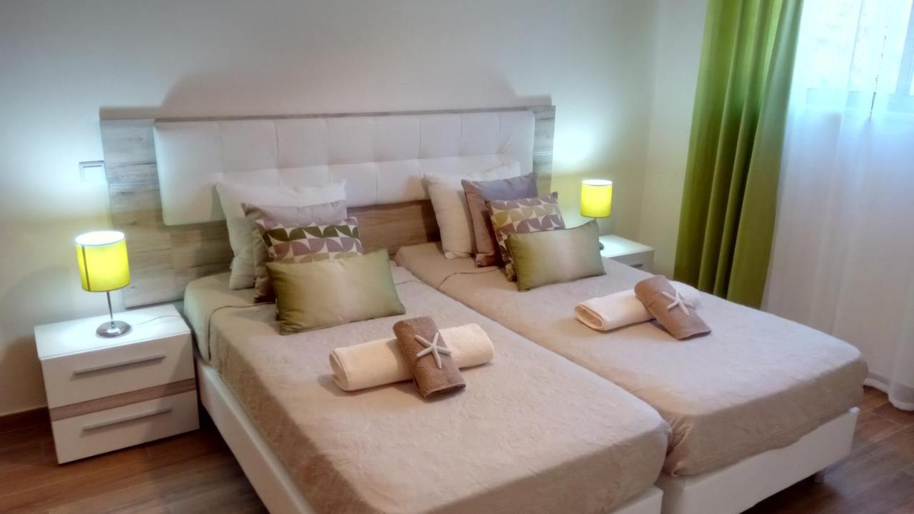 Albufeira Premium Apartment Bagian luar foto