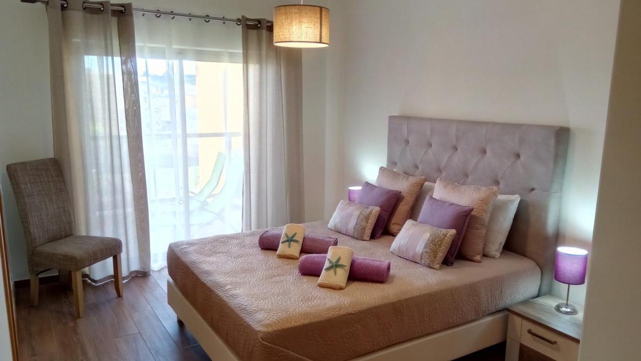 Albufeira Premium Apartment Bagian luar foto