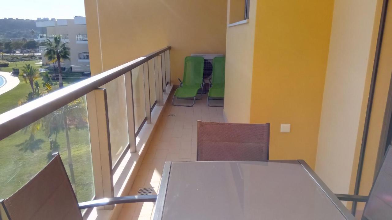 Albufeira Premium Apartment Bagian luar foto