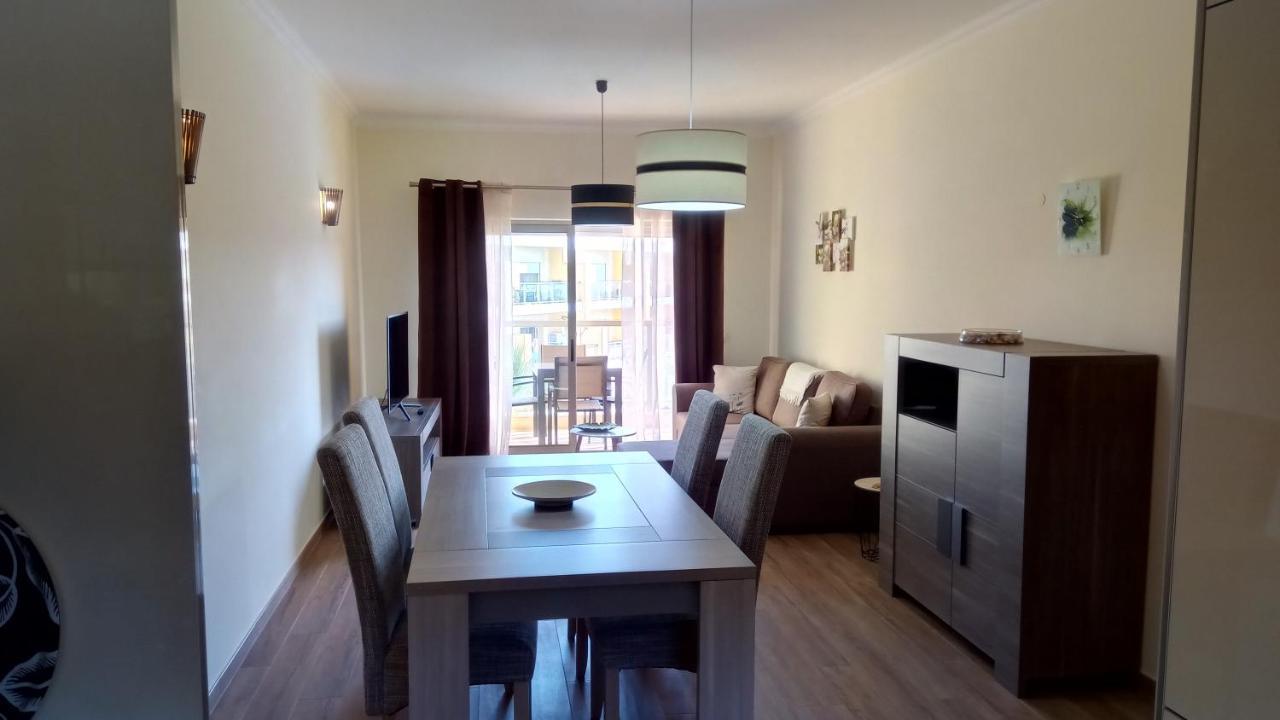 Albufeira Premium Apartment Bagian luar foto