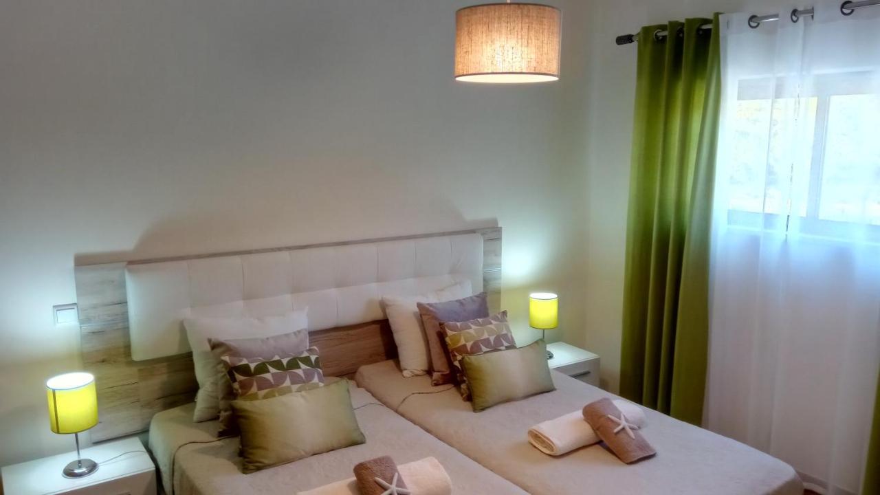 Albufeira Premium Apartment Bagian luar foto