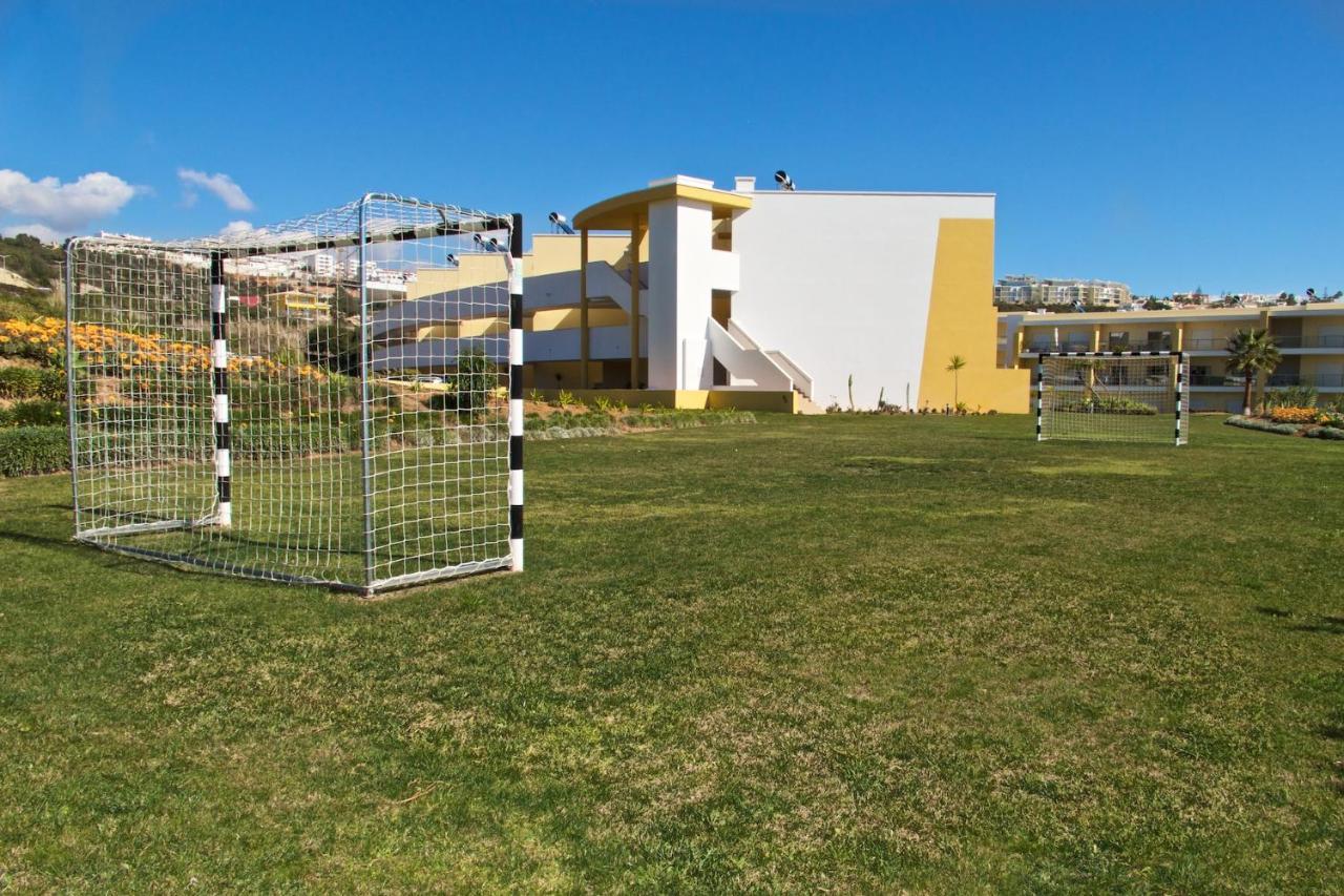 Albufeira Premium Apartment Bagian luar foto
