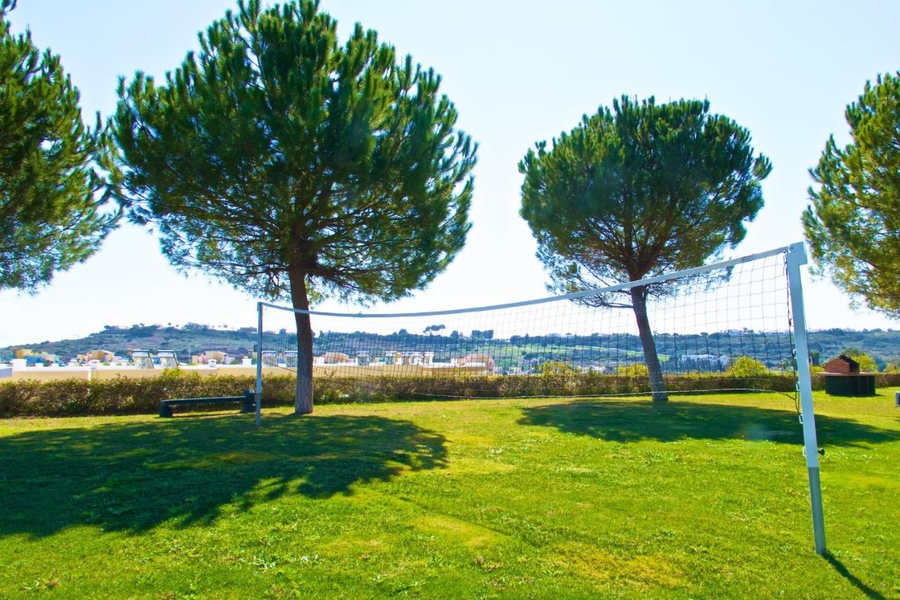 Albufeira Premium Apartment Bagian luar foto