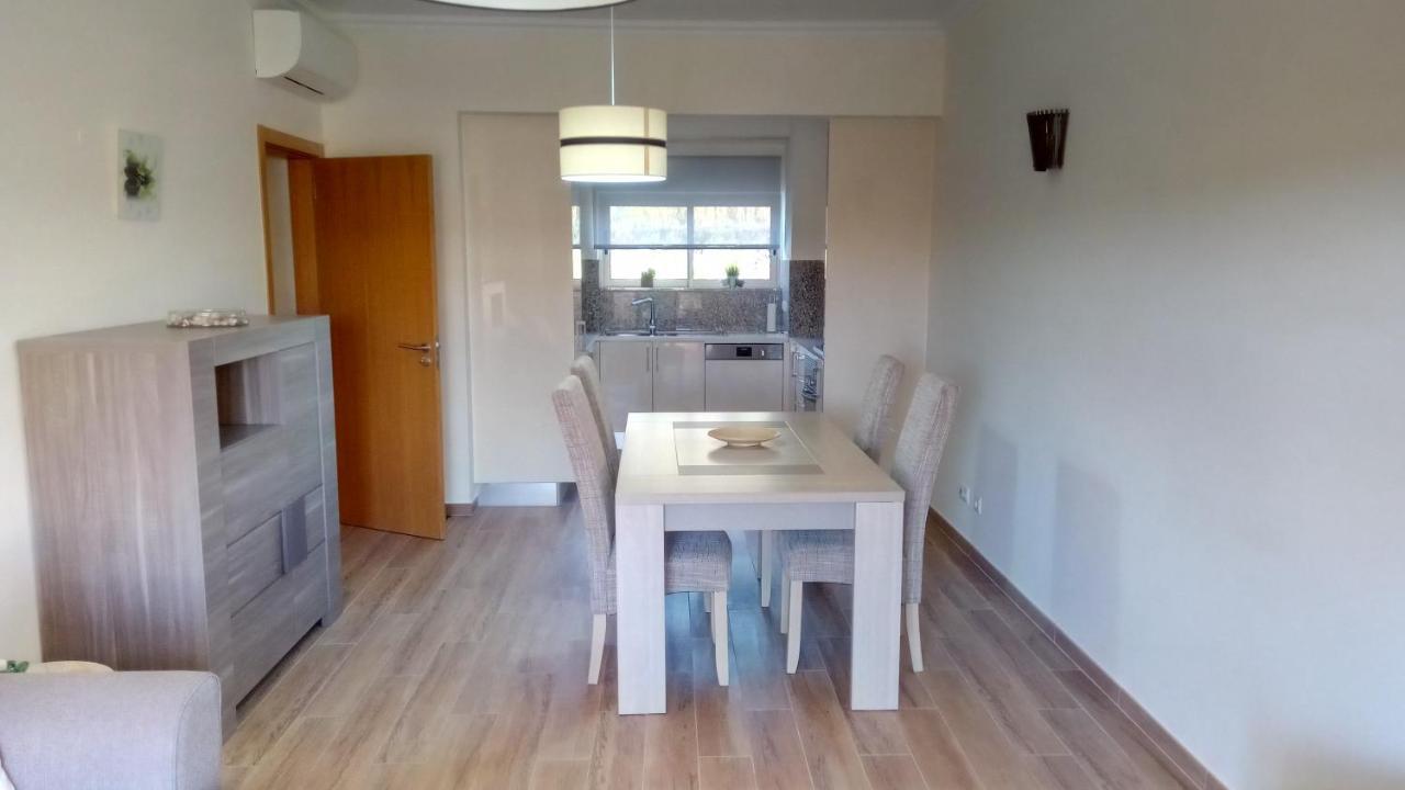 Albufeira Premium Apartment Bagian luar foto