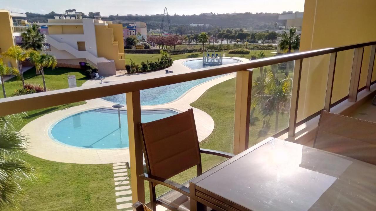 Albufeira Premium Apartment Bagian luar foto
