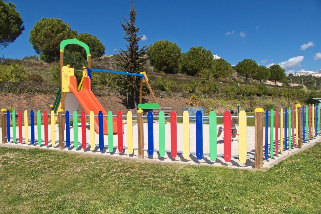 Albufeira Premium Apartment Bagian luar foto