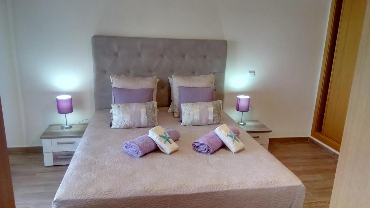 Albufeira Premium Apartment Bagian luar foto