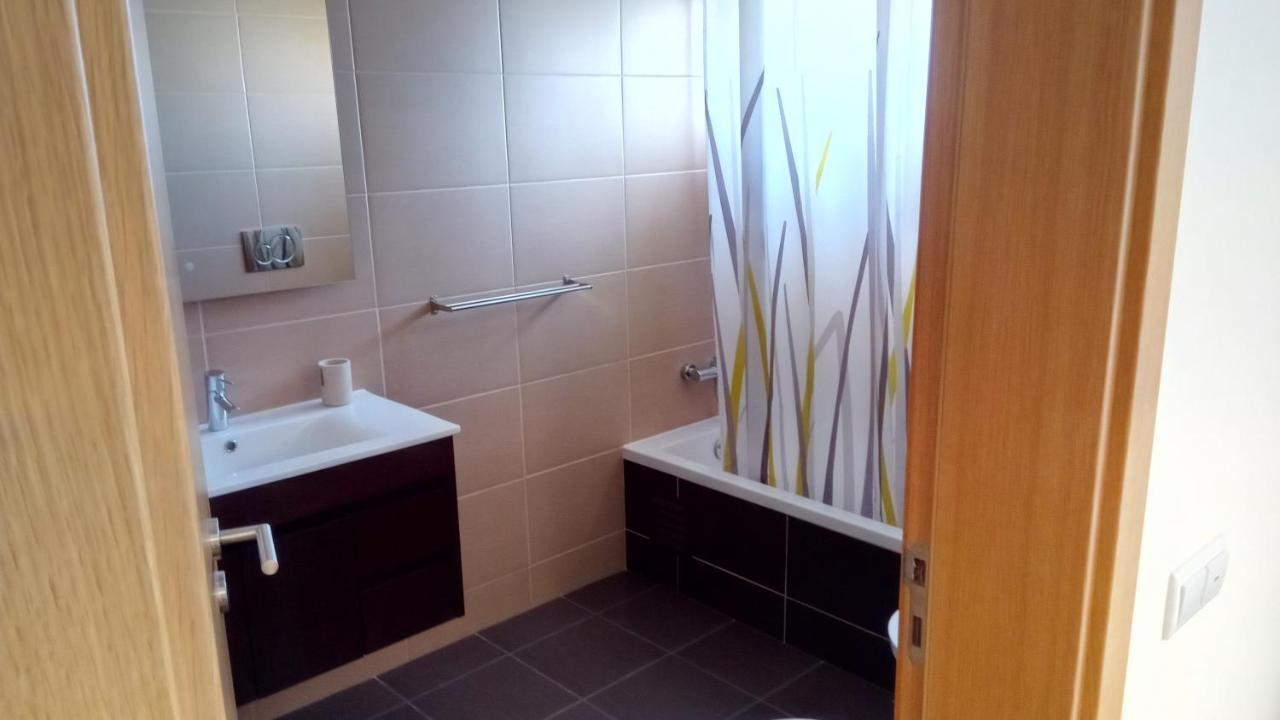 Albufeira Premium Apartment Bagian luar foto