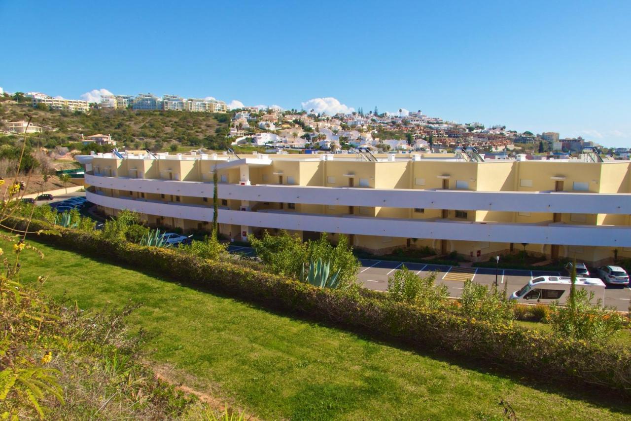 Albufeira Premium Apartment Bagian luar foto