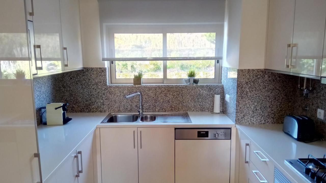 Albufeira Premium Apartment Bagian luar foto