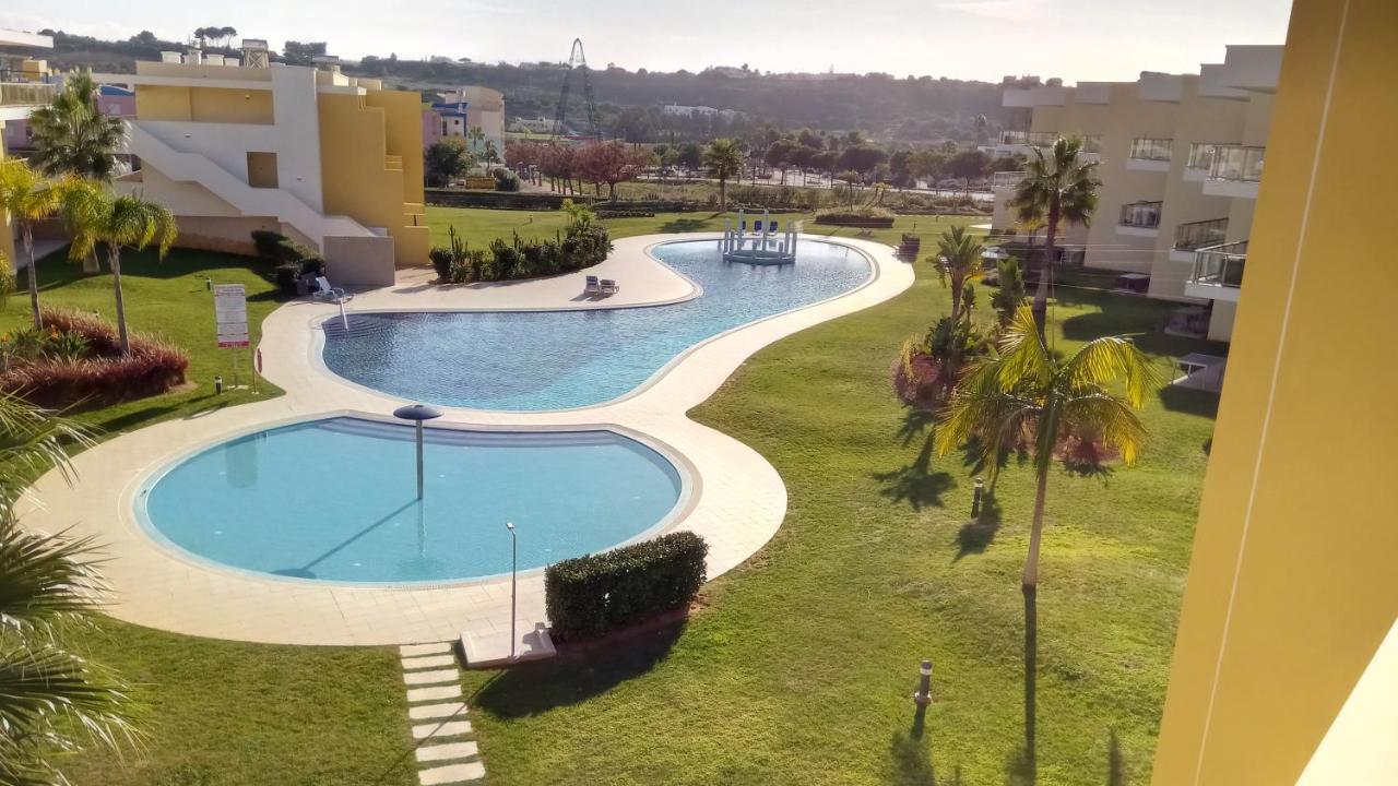 Albufeira Premium Apartment Bagian luar foto